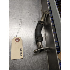 11B028 Turbo Oil Return Line For 09-11 Volkswagen Tiguan 2.0 11B028 Turbo Oil Return Line For 09-11 Volkswagen Tiguan 2.0